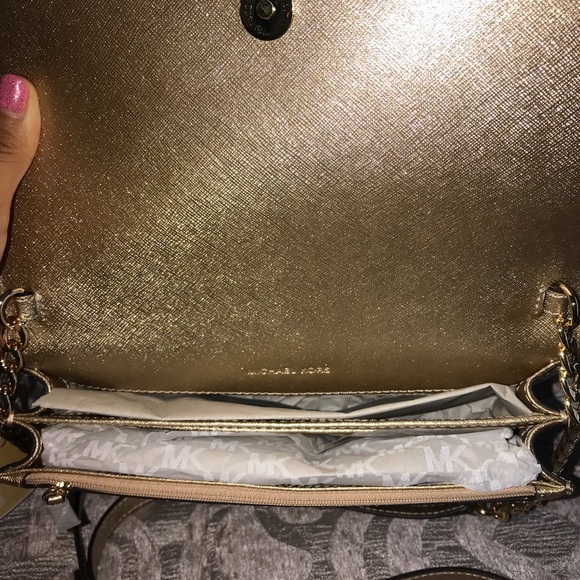 Michael Kors bag - Picture 2 of 4